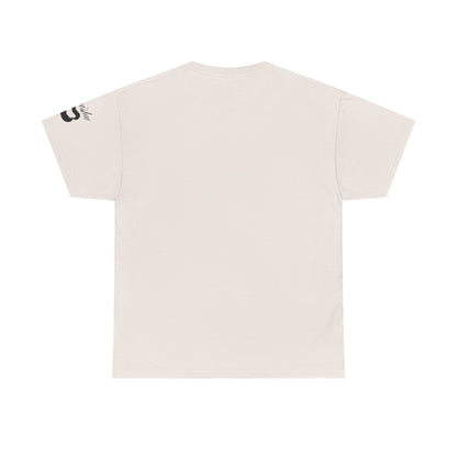 Imishu Heavy Cotton 2nd Opinion Tee - Imishu