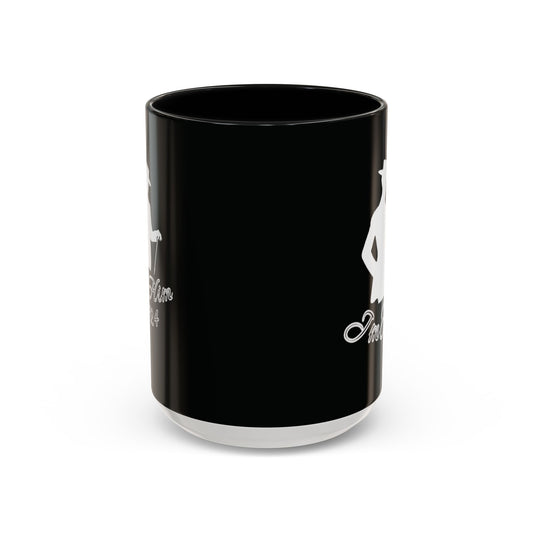 ImHim Coffee Mug - Imishu