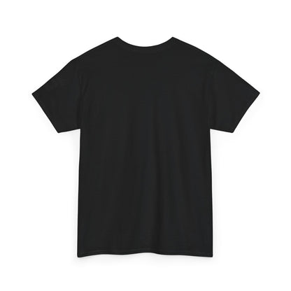 Imishu Heavy Cotton 2nd Opinion Tee - Imishu