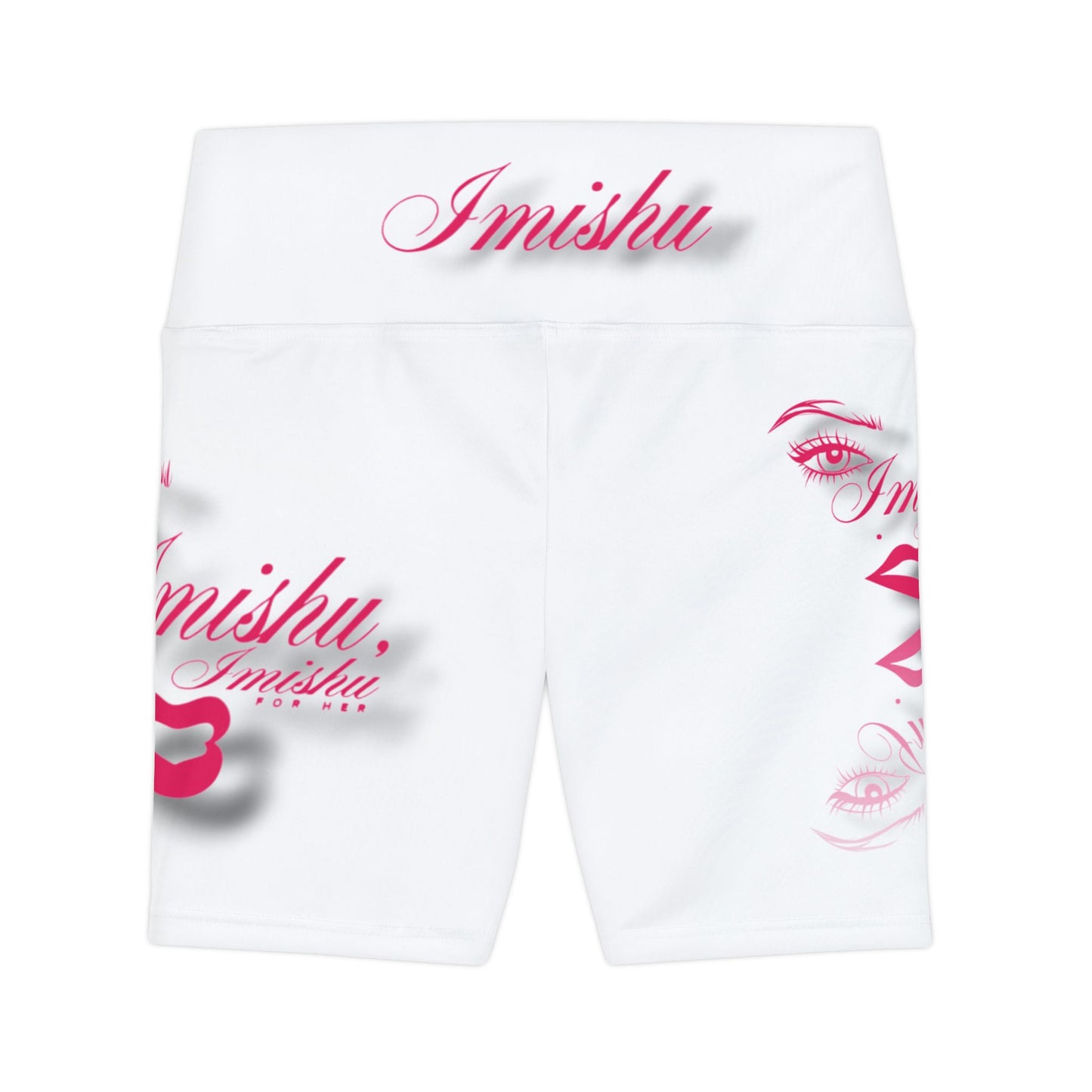 Imishu Workout Shorts