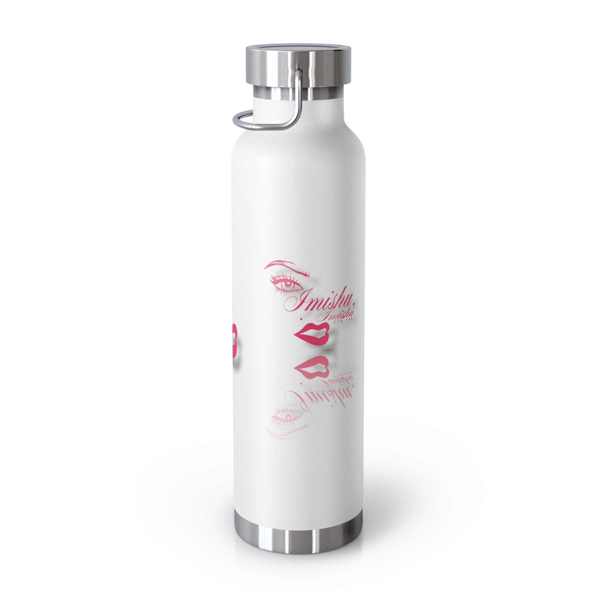 Imishu Insulated Bottle 22oz - Imishu