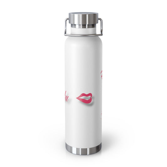 Imishu Insulated Bottle 22oz - Imishu