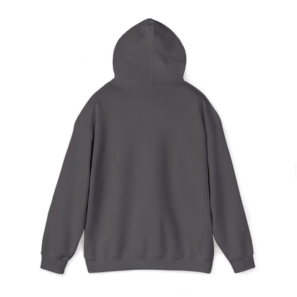 Sudadera con capucha Imishu Heavy Blend™