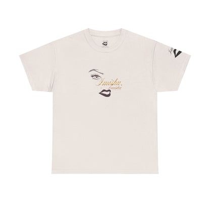 Imishu Heavy Cotton 2nd Opinion Tee - Imishu