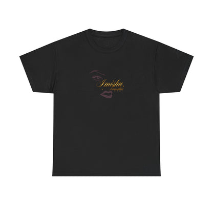 Imishu Heavy Cotton 2nd Opinion Tee - Imishu