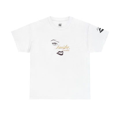 Imishu Heavy Cotton 2nd Opinion Tee - Imishu