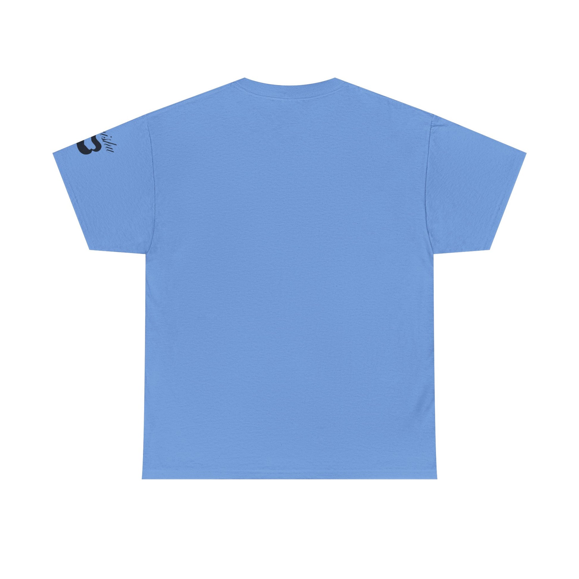 Imishu Heavy Cotton 2nd Opinion Tee - Imishu