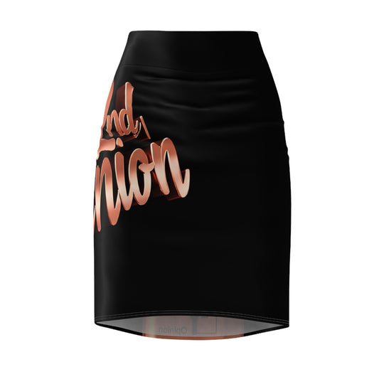 2nd Opinion Pencil Skirt