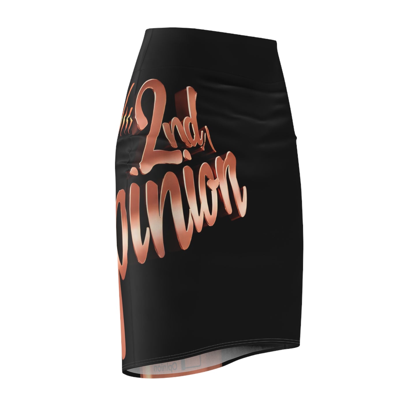 2nd Opinion Pencil Skirt