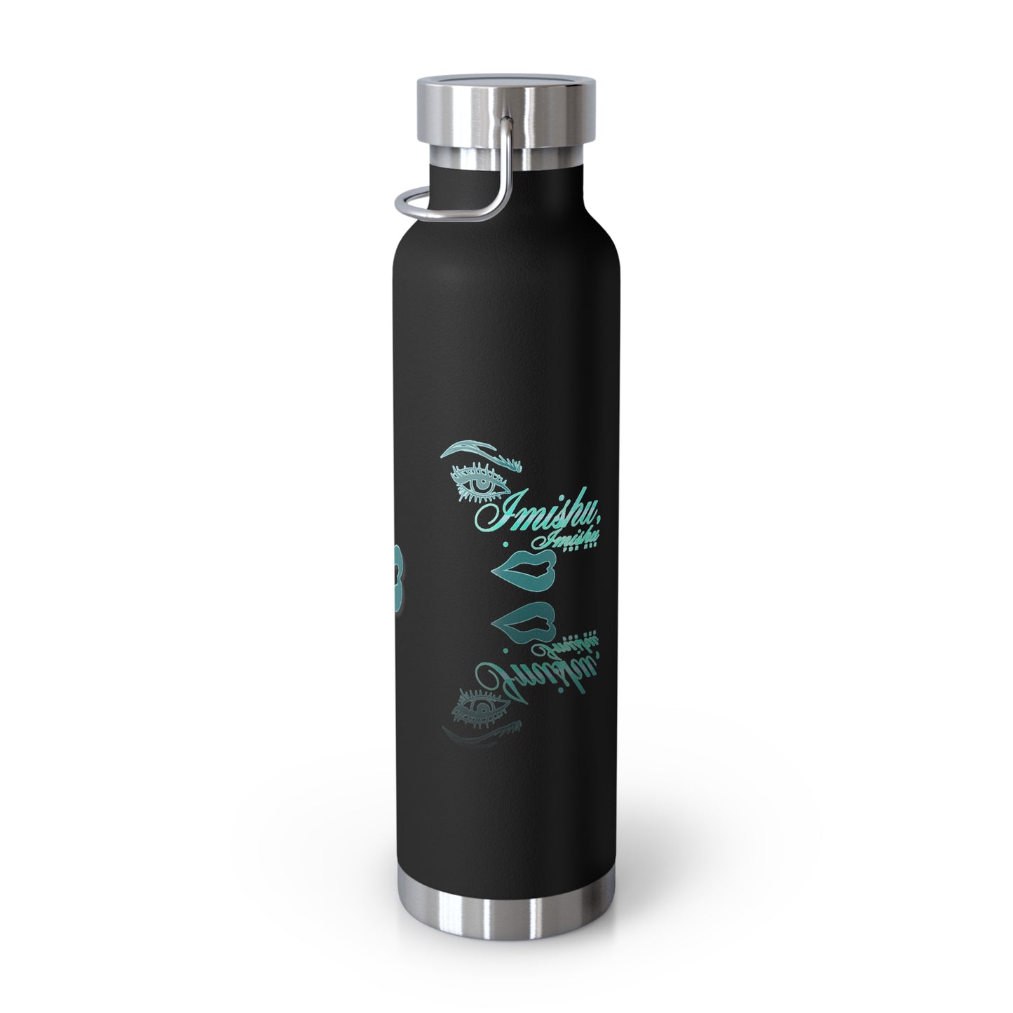 Imishu Insulated Bottle 22oz