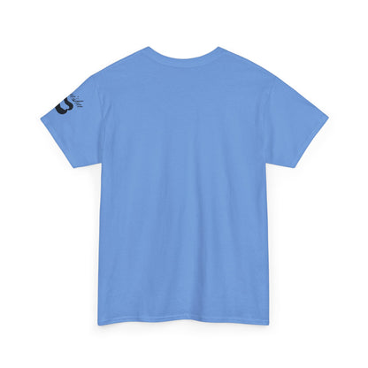 Imishu Heavy Cotton 2nd Opinion Tee - Imishu