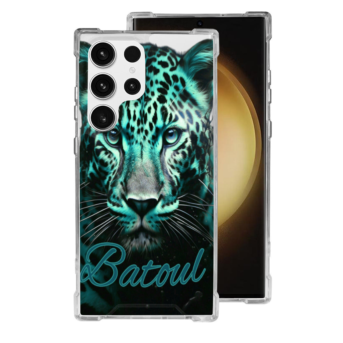 Batoul s23 ultra phone case - Imishu