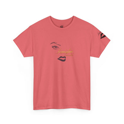 Imishu Heavy Cotton 2nd Opinion Tee - Imishu