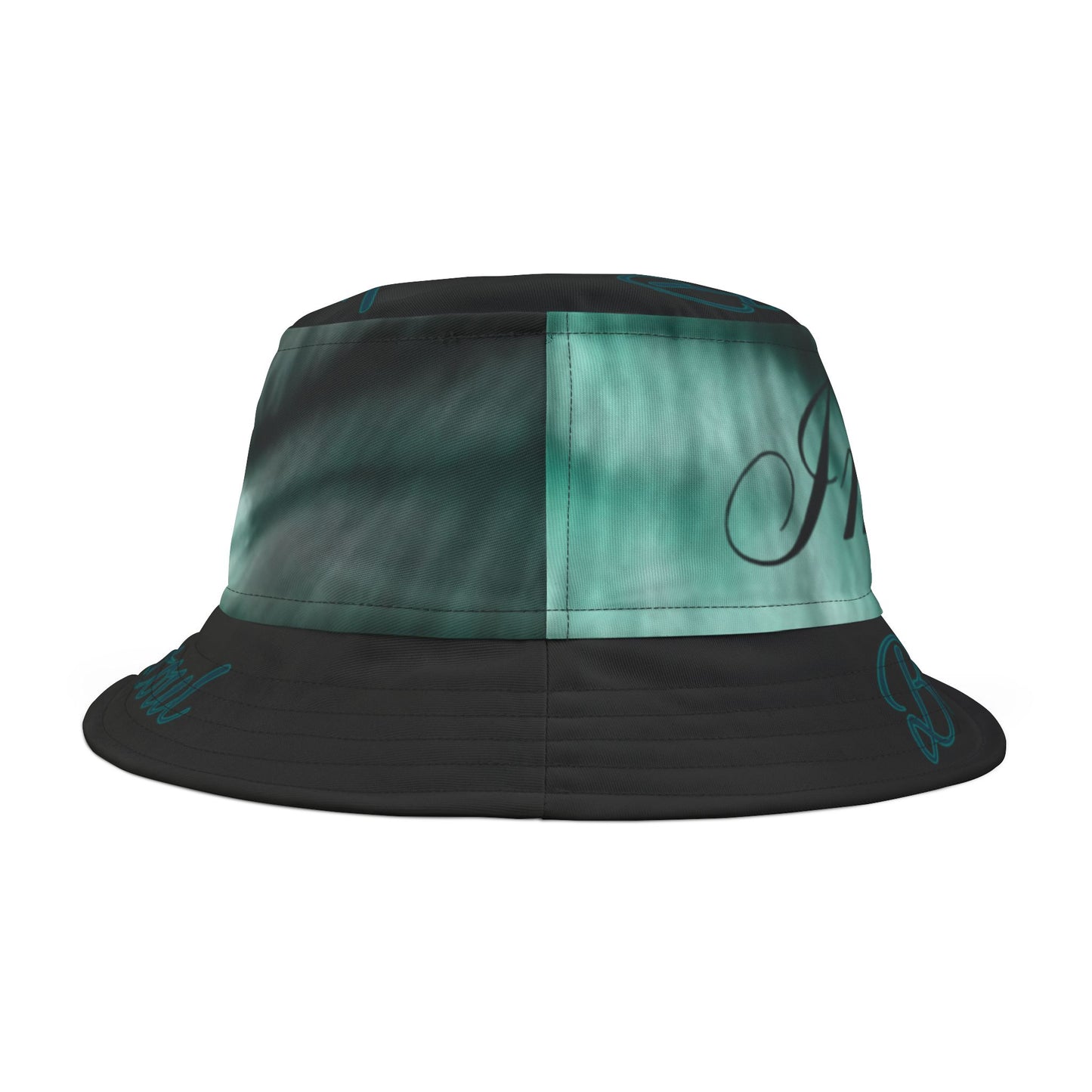 Imishu Batoul Bucket Hat (AOP)