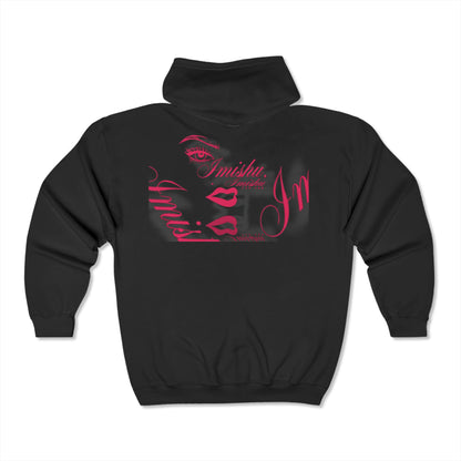 Imishu Heavy Blend Hoodie