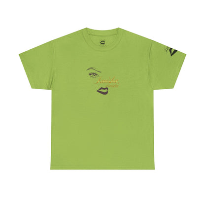Imishu Heavy Cotton 2nd Opinion Tee - Imishu
