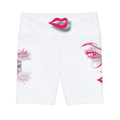 Imishu Workout Shorts