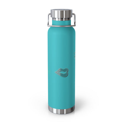 Imishu Insulated Bottle 22oz