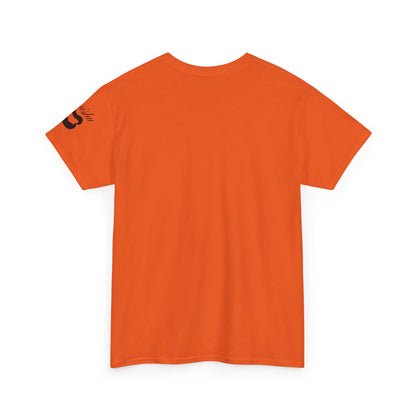 Imishu Heavy Cotton 2nd Opinion Tee - Imishu