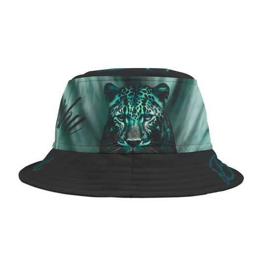 Imishu Batoul Bucket Hat (AOP)