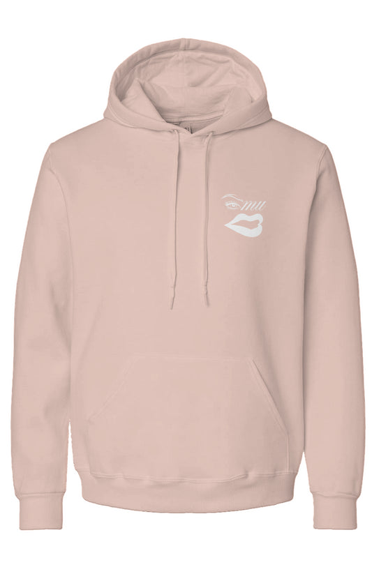 Eco Imishu Premium Blend Hood pink