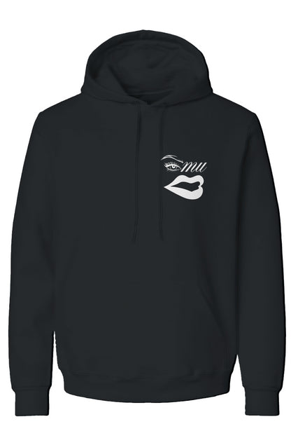 Imishu Juicy Tootie hoodie