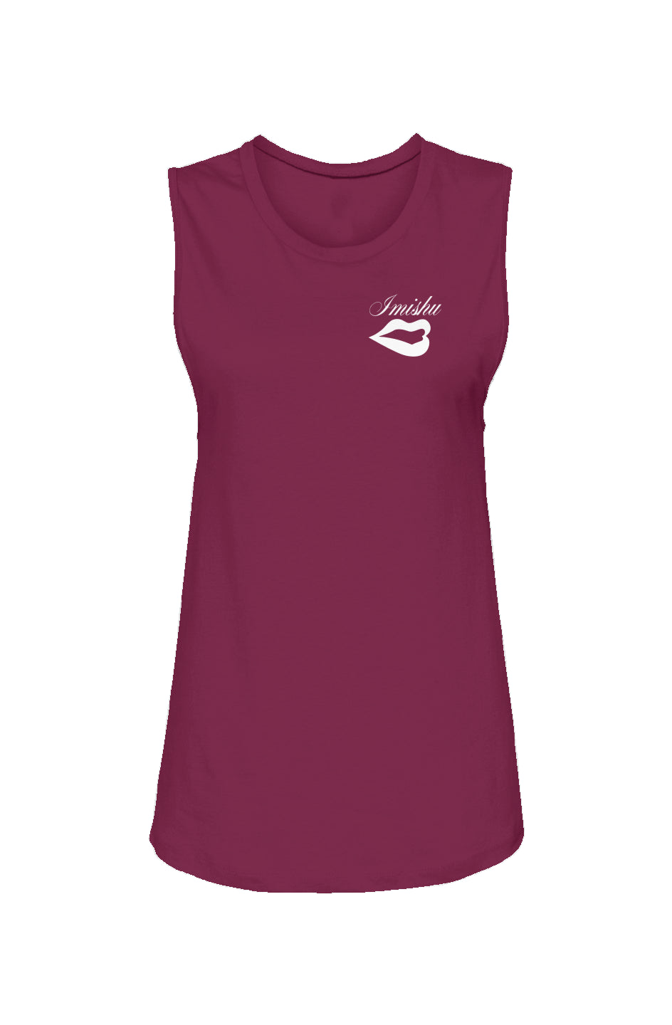 Imishu womens Muscle Tank