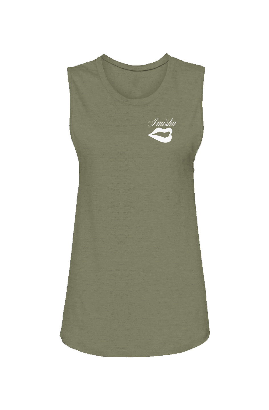 Imishu womens Muscle Tank