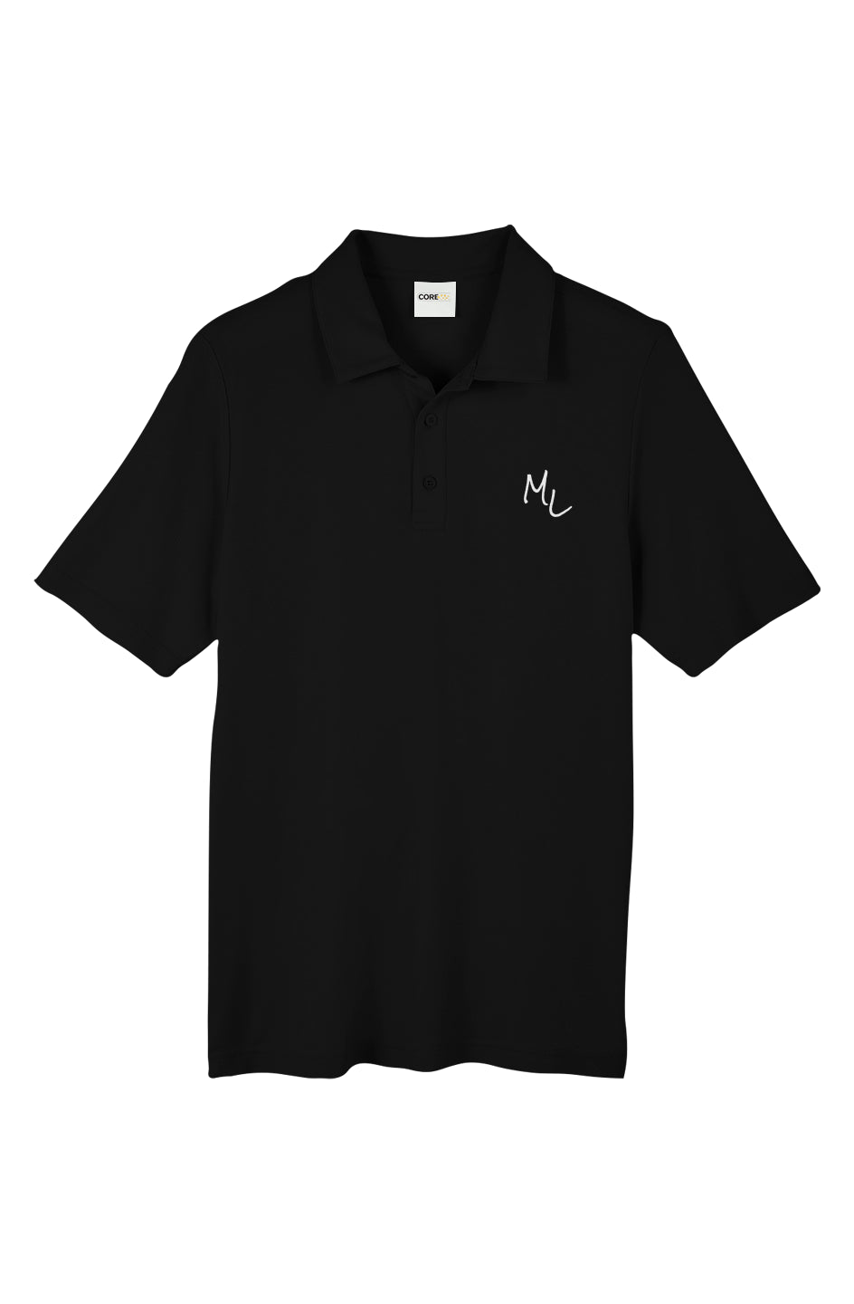 Mens Imishu ChromaSoft Pique Polo