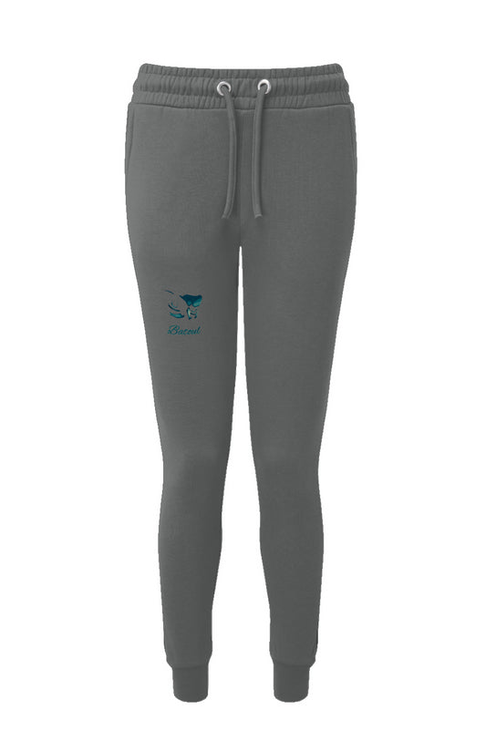 Ladies' Batoul Yoga Fitted Jogger