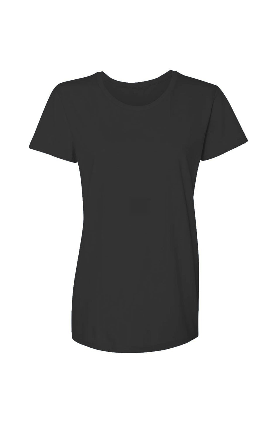 Imishu Softstyle Plain T-Shirt