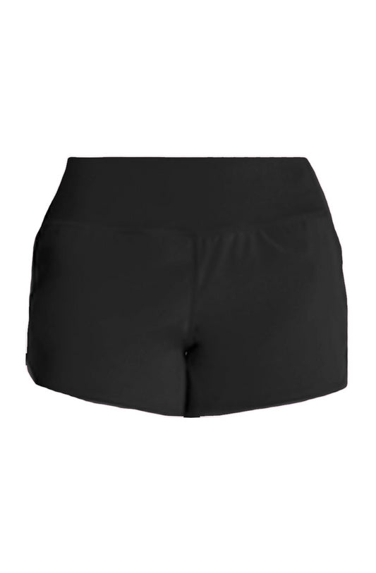 Imishu Ladies Repeat Short