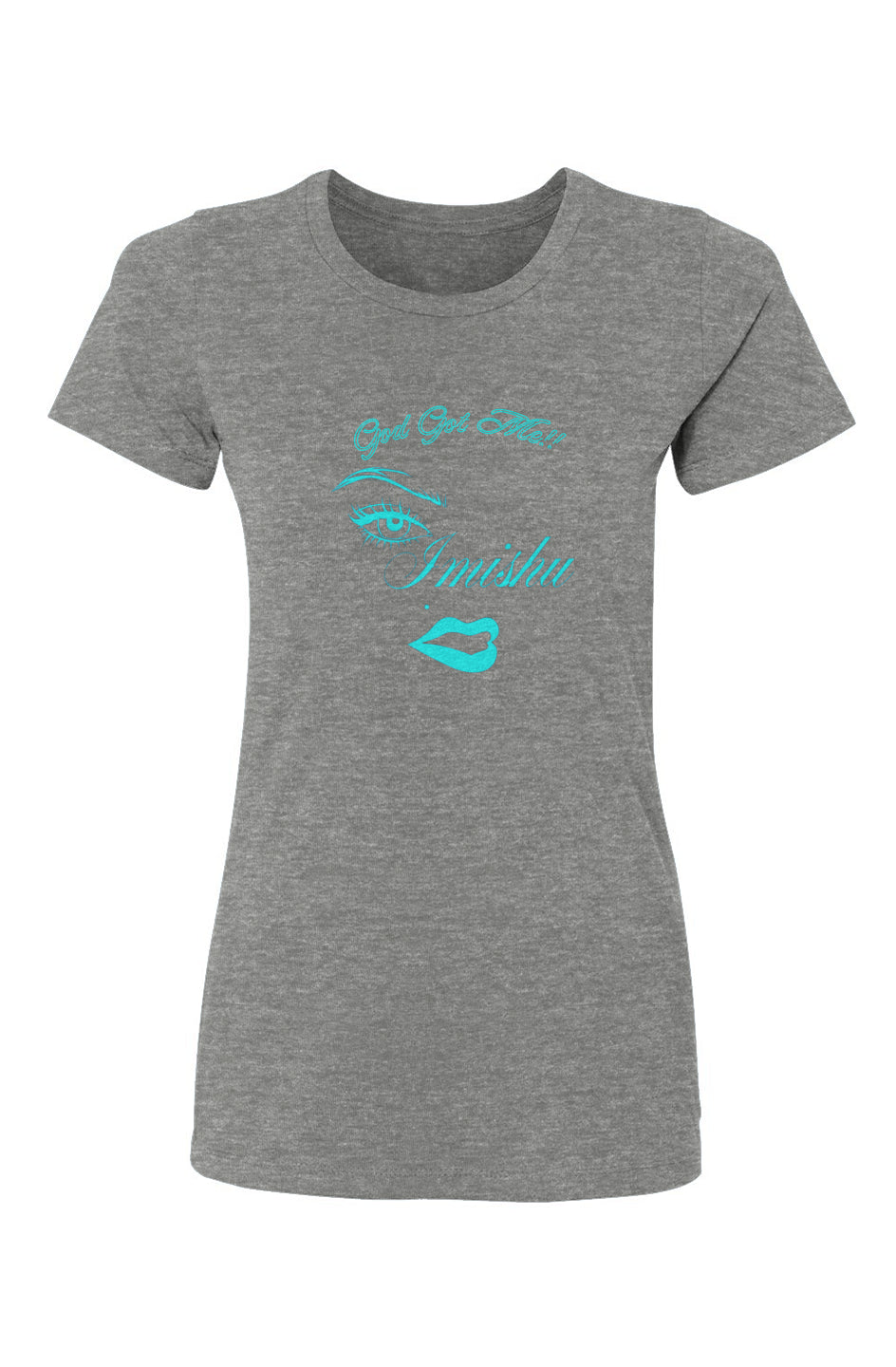 Women’s GGM! CVC T-Shirt