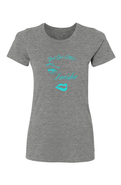 Women’s GGM! CVC T-Shirt