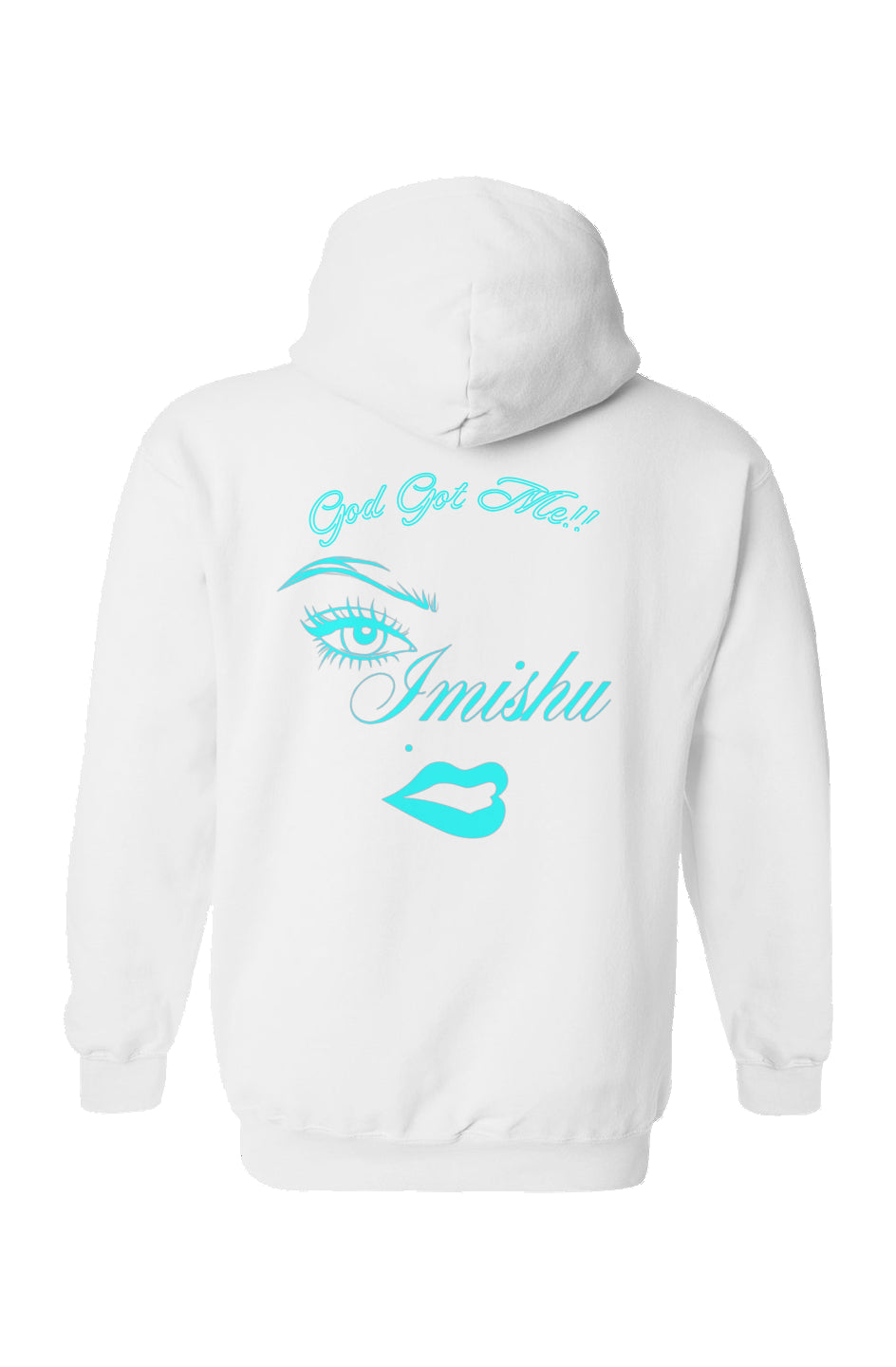 Imishu Unisex GGM Hoodie