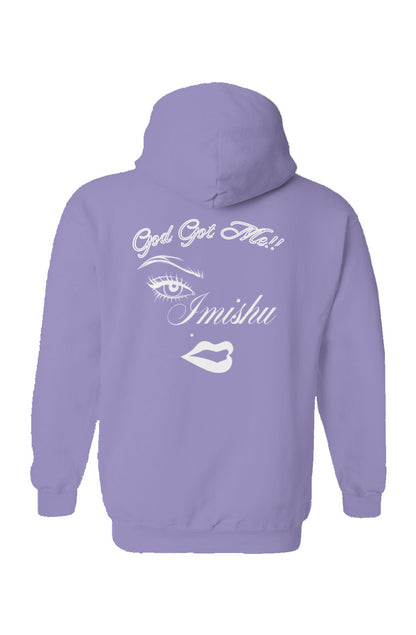 Imishu Unisex GGM Hoodie