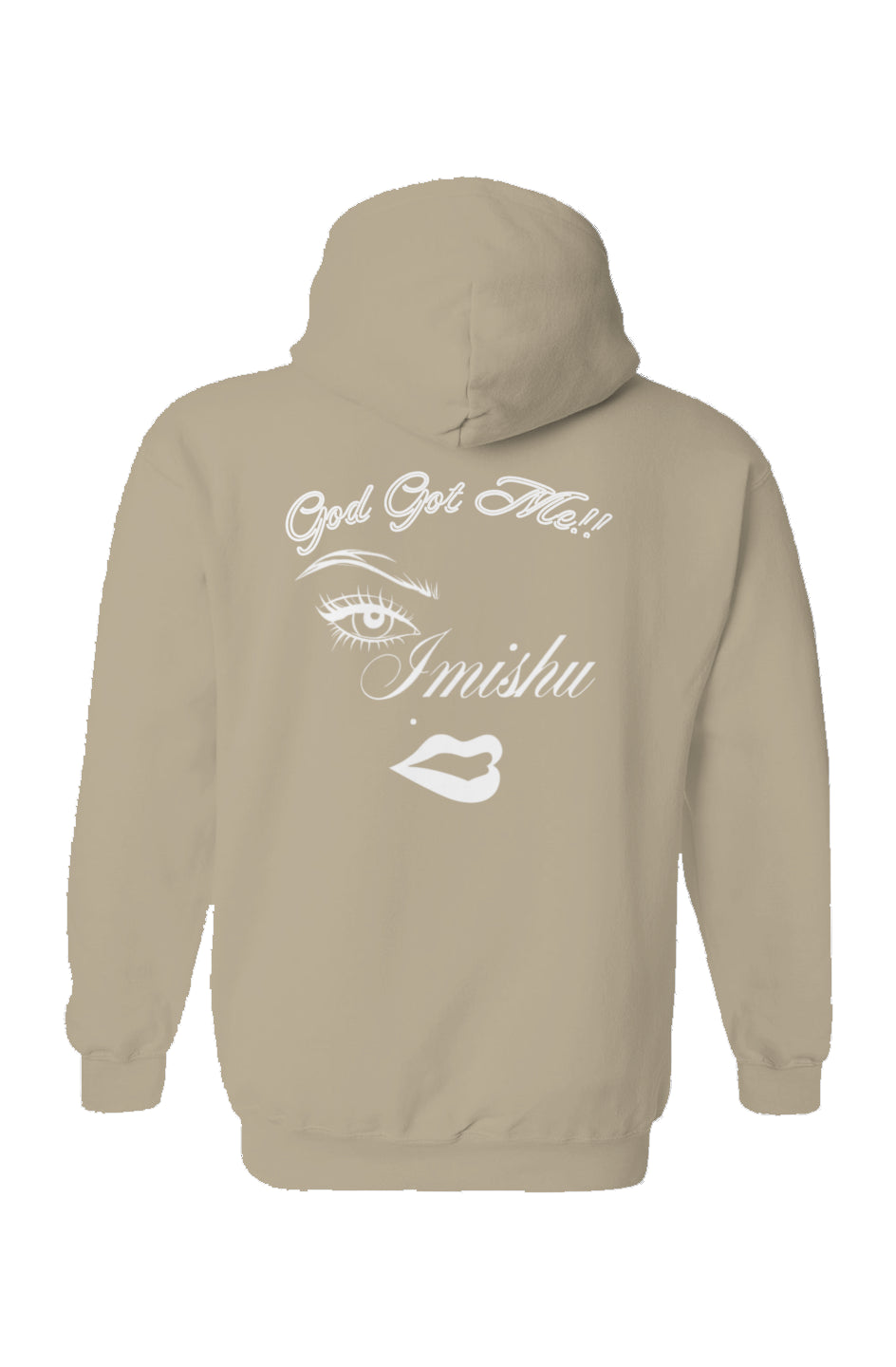 Imishu Unisex GGM Hoodie