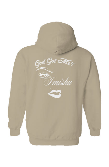 Imishu Unisex GGM Hoodie