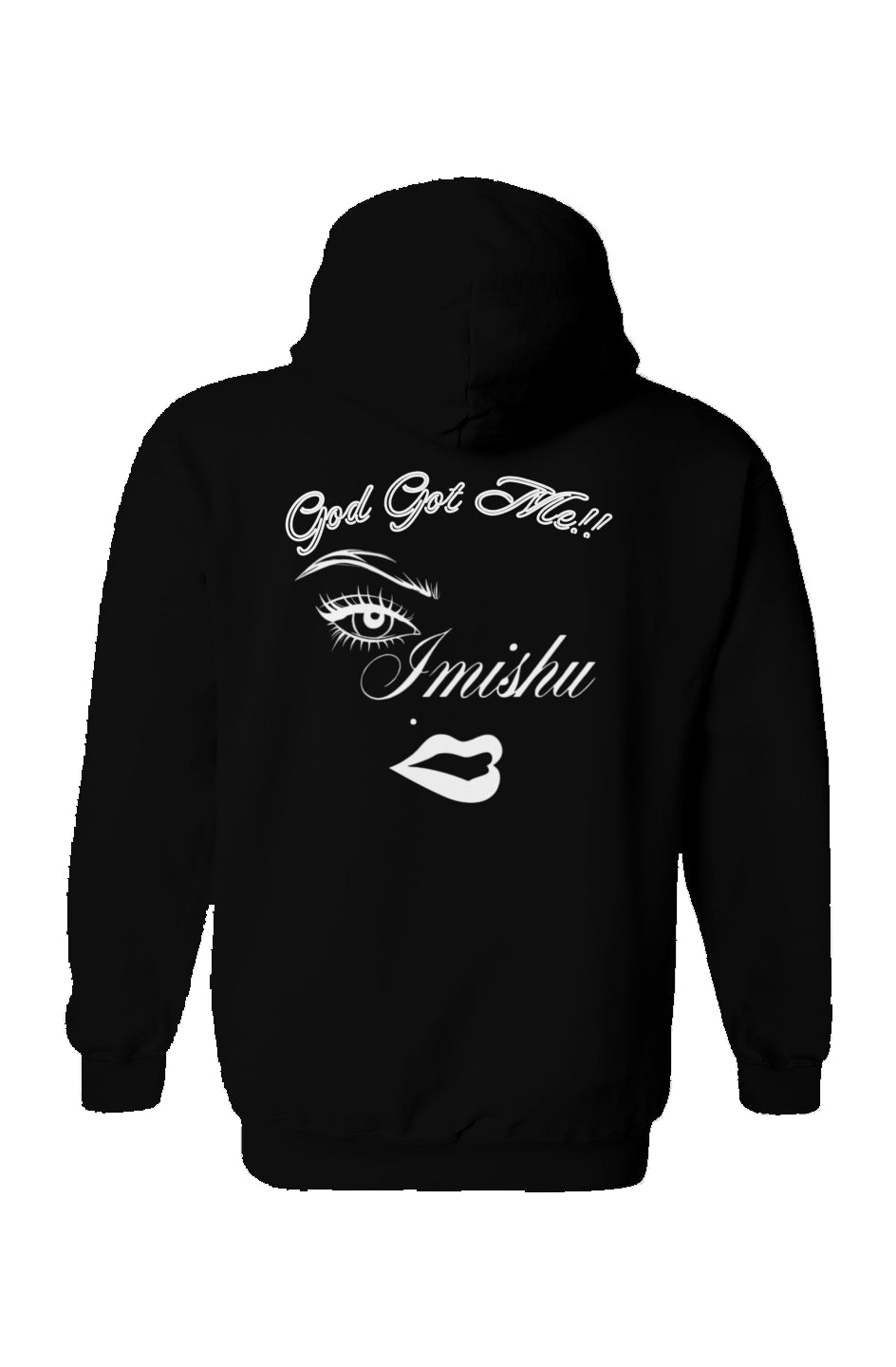 Imishu Unisex GGM Hoodie