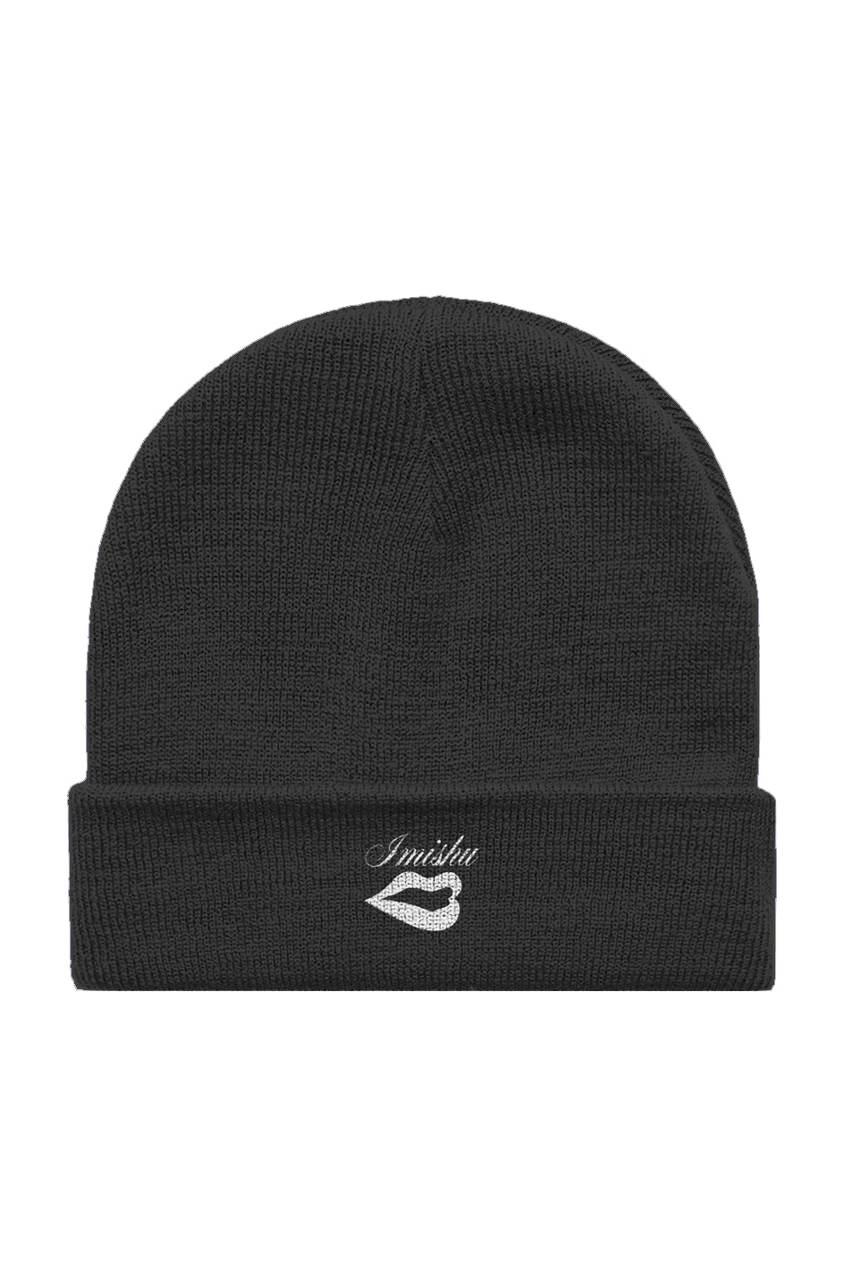 Cuff Beanie