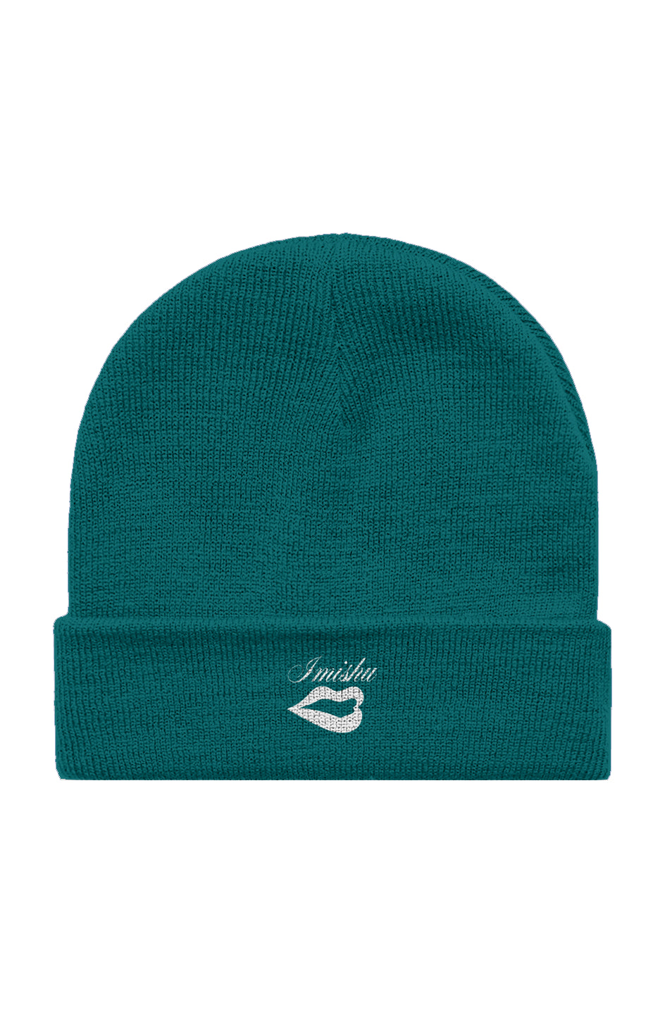 Cuff Beanie 2