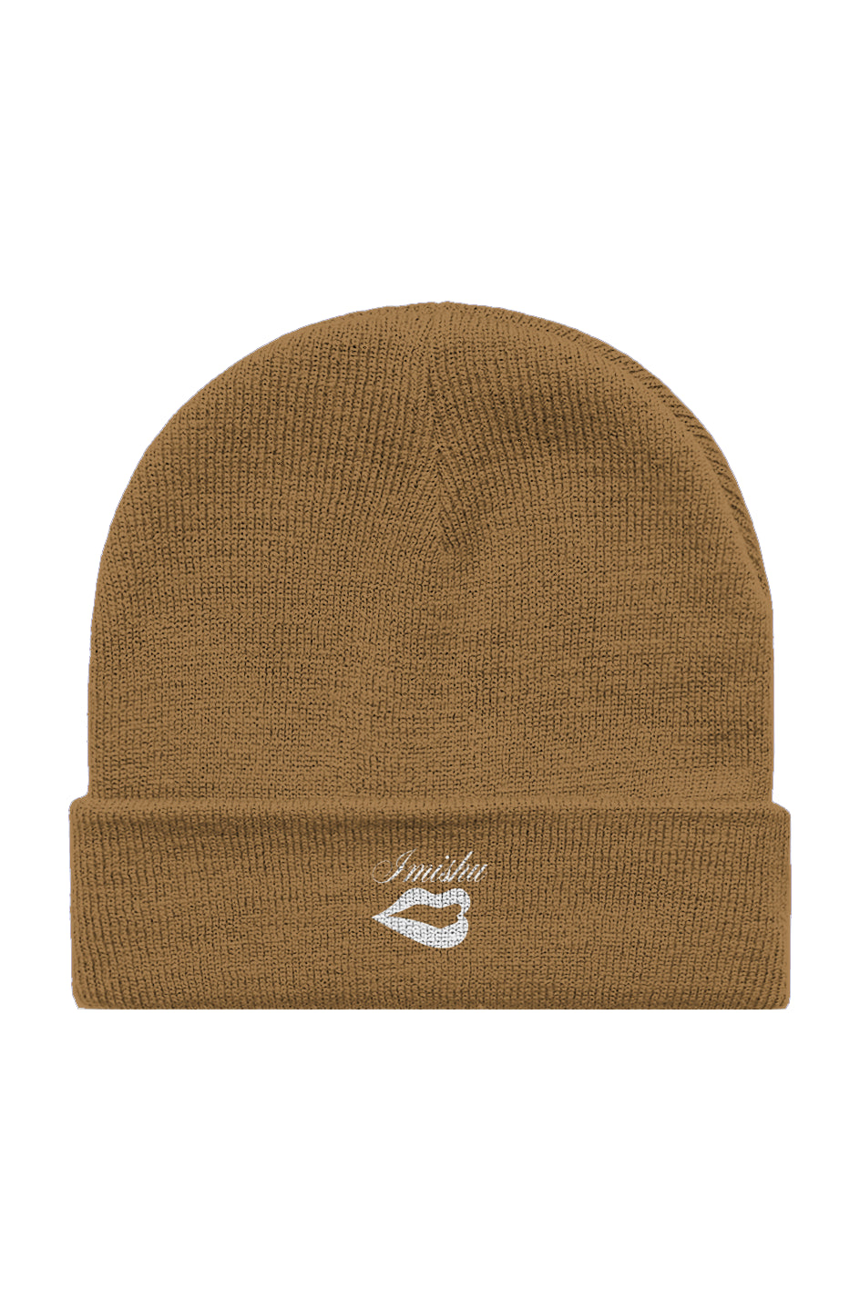 Cuff Beanie 3