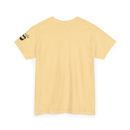 Imishu Heavy Cotton 2nd Opinion Tee - Imishu