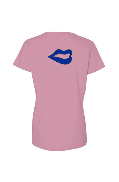 Imishu's Kween Mi Softstyle T-Shirt - Imishu