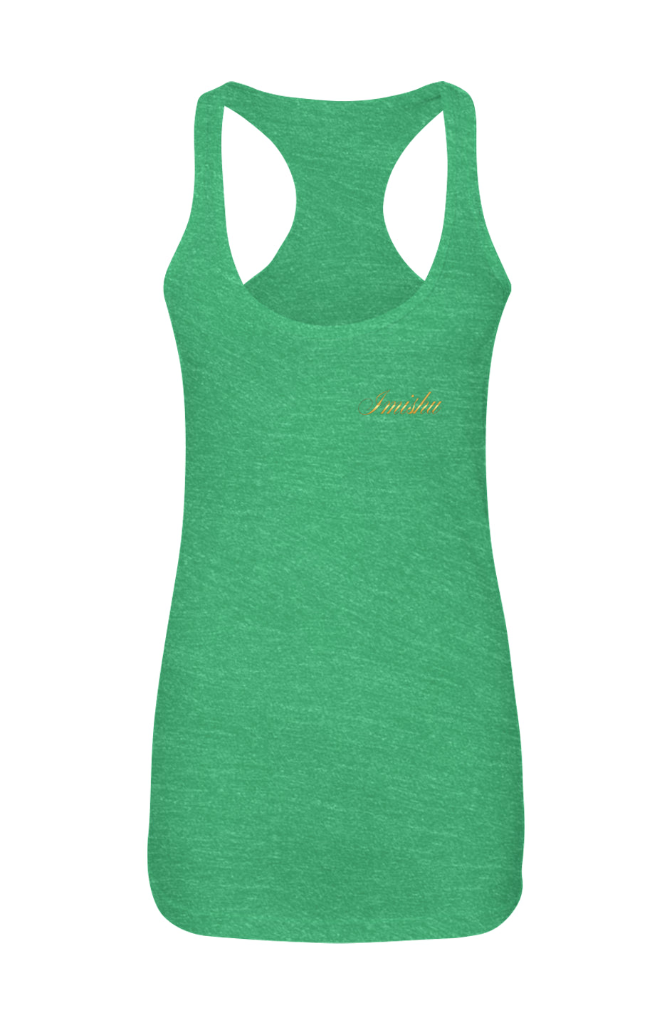 Imishu's Racerback Tank Top - Imishu