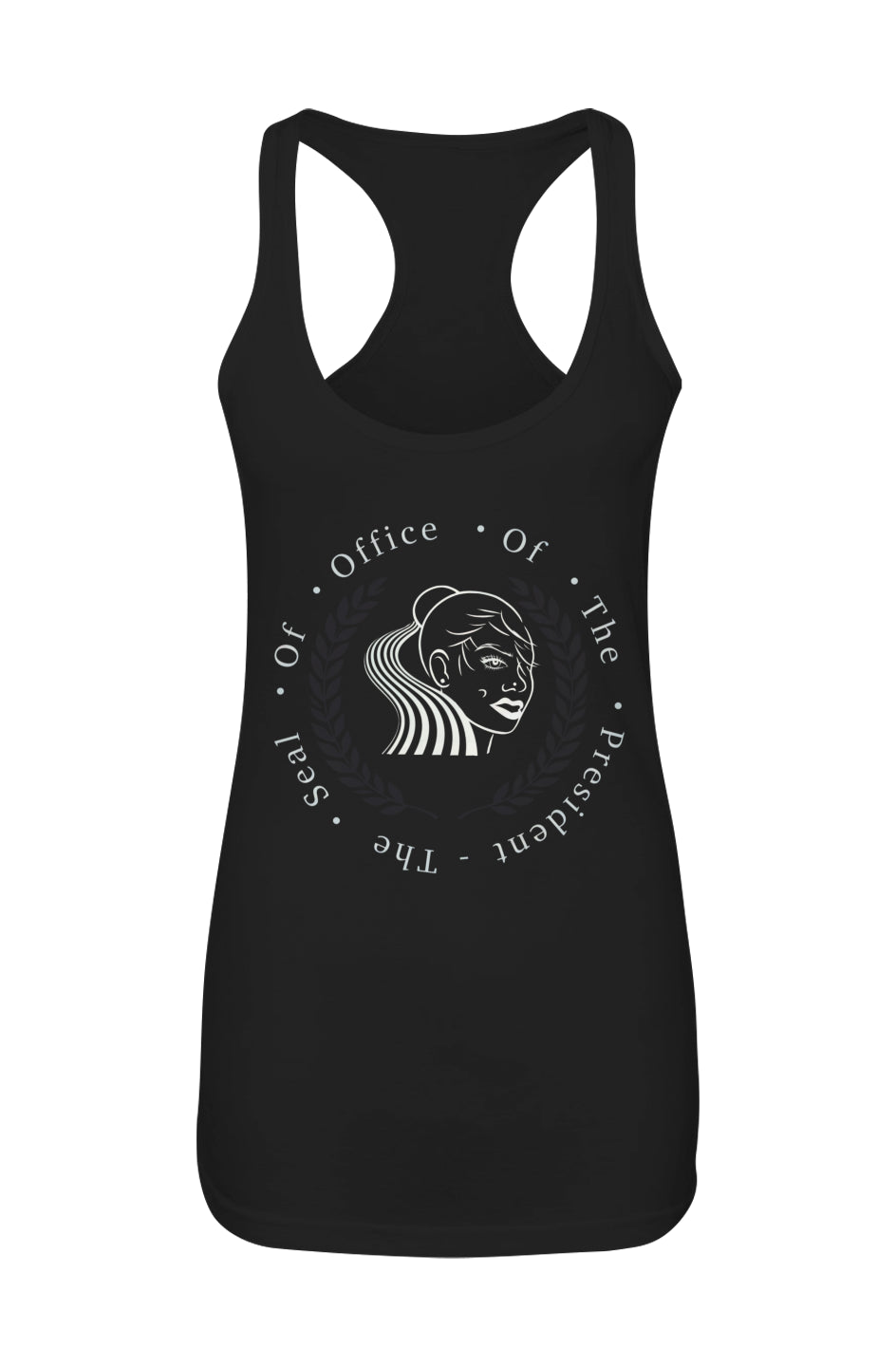 Imishu Presidential Tank Top