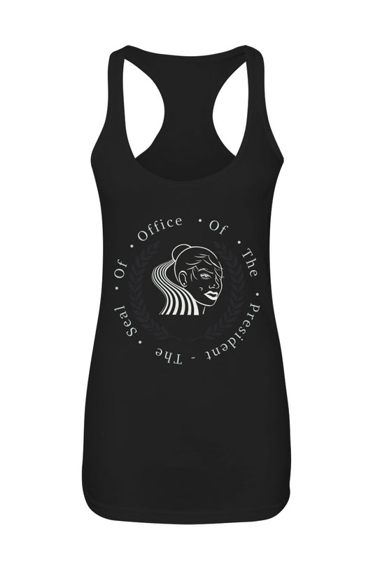 Imishu Presidential Tank Top