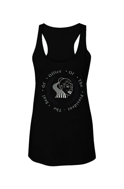 Triblend Racerback Tank