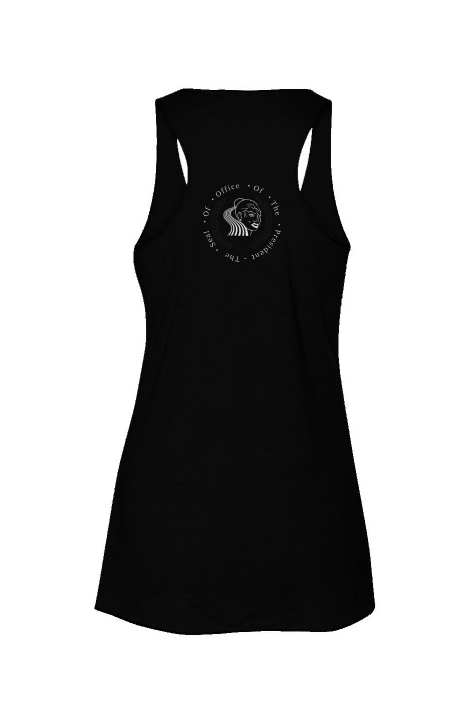 Triblend Racerback Tank