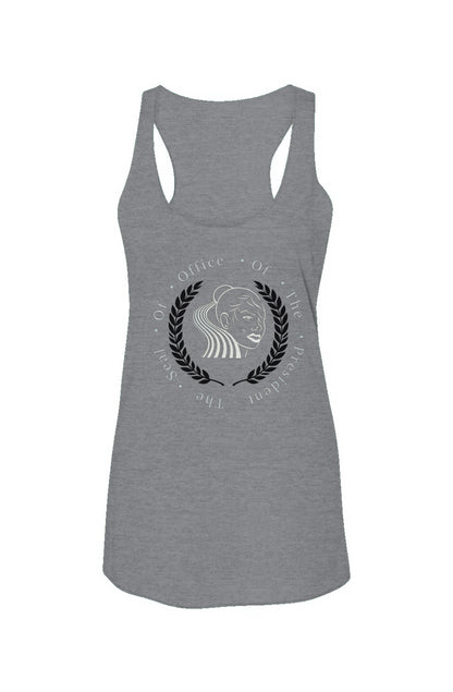 Triblend Racerback Tank